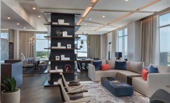 The Westin Irving Convention Center at Las Colinas