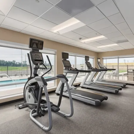 TownePlace Suites Owensboro Отели рядом с достопримечательностью «H L Neblett Community Center»