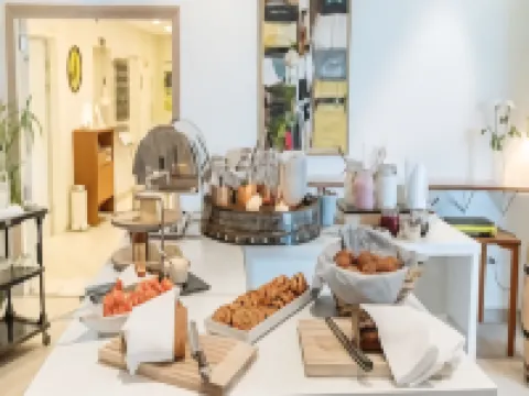 維爾克酒店&會議中心 斯勞厄爾瑟酒店