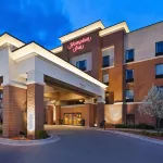 Hampton Inn Detroit/Southgate