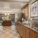 Hampton Inn by Hilton Fort Smith