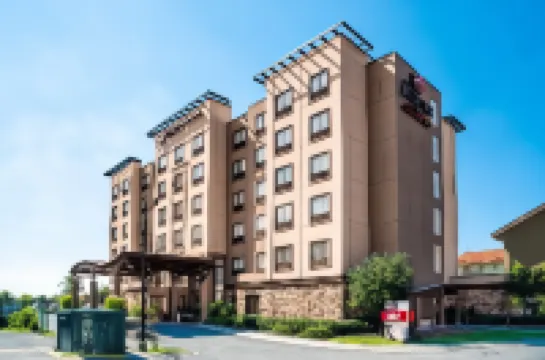 Best Western Premier Monterrey Aeropuerto