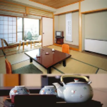 吉萬旅館