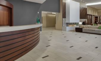 Provo Marriott Hotel & Conference Center