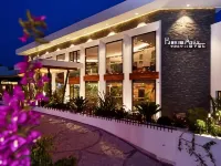 Parkim Ayaz Hotel Hotéis em Gümbet