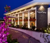 Parkim Ayaz Hotel