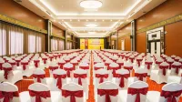 Muong Thanh Grand CUA Lo Hotel Hotels in Cua Lo