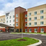 Fairfield Inn & Suites Dickson