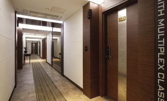 Hotel Zenith