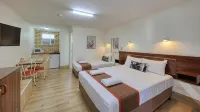 Bryants Motel Roma