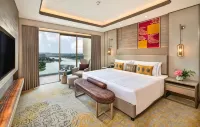 Taj Lakefront Bhopal - 5 Sao