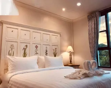 รูปภาพของมาคีส์ บูทิค โฮเท็ล