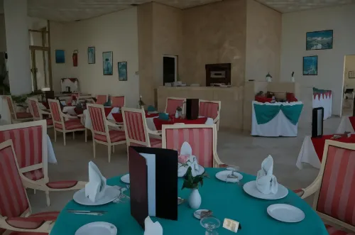 قصر الأمير تناول الطعام Photos