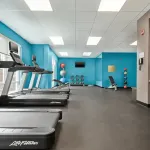 Fairfield Inn & Suites Charlottesville Downtown/University Area Hotel di Charlottesville