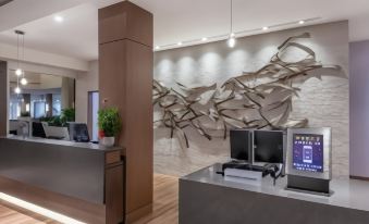 Madison Marriott West