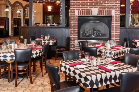 Wyndham Garden Warsaw