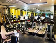 Ramada by Wyndham Princess Santo Domingo - Gym