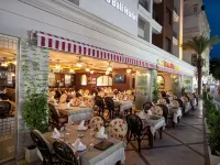 Xperia Grand Bali Hotel - All Inclusive - breakfast