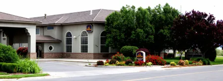 廷帕諾戈斯貝斯特韋斯特酒店