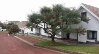 Apartamentos Turisticos Nossa Senhora Da Estrela Hotel a Ribeira Grande