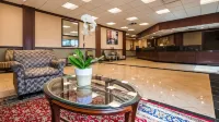 Best Western Plus Chicago Hillside Hotels in Broadview