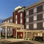 Home2 Suites by Hilton Glen Mills Chadds Ford Hotels in Concord Township