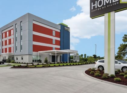 홈2 스위트 바이 힐튼 하비 뉴올리언스 웨스트뱅크