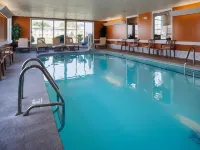Best Western Airport Inn Hotels in Moline
