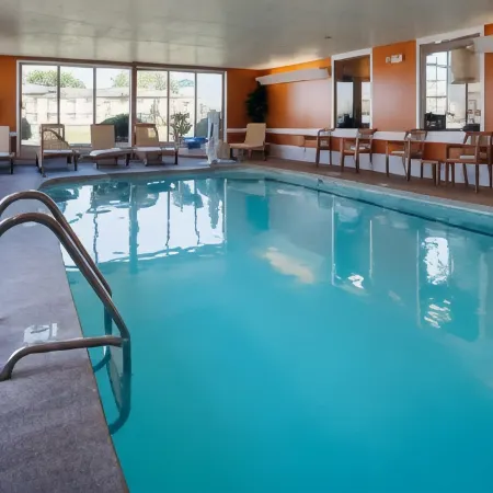 Best Western Airport Inn