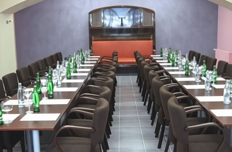 Hotel Okresní Dům photo 2