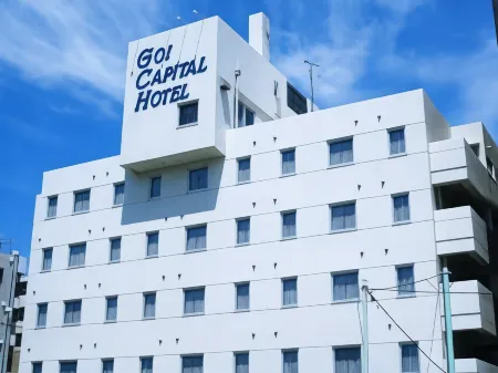 Goi Capital Hotel