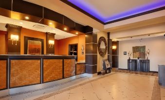 Best Western Plus Midland Suites