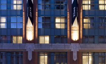 Pennyweight Hotel Boston, Curio Collection by Hilton