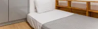 Nala by TwoSpaces 2Br at Skyhouse Apartment Hotel a Sampora