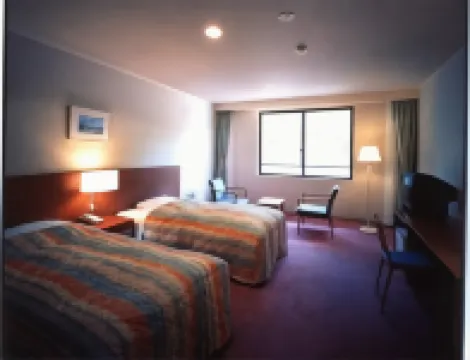 Kyukamura Nyuto-Onsenkyo