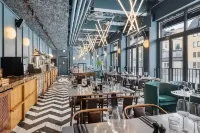 Best Western and Hotel Linkoping