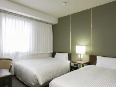 名和廣場酒店 東海市酒店