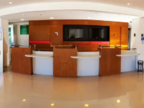 宜必思普魯登特總統城 Manoel Goulart 酒店 普魯登特總統城酒店