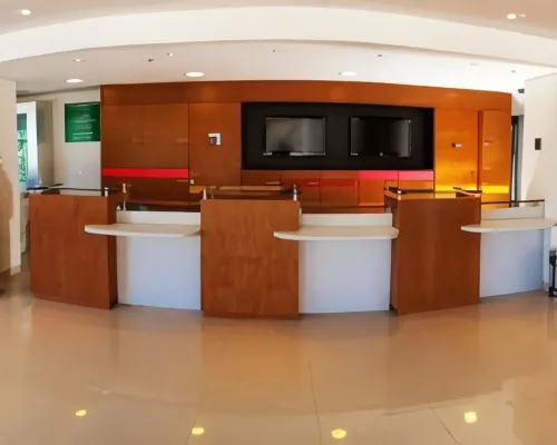 Ibis Presidente Prudente Manoel Goulart Nổi bật Photos