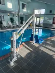 Pictured Rocks Inn and Suites - Pools