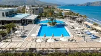 Hydramis Palace Beach Resort - 5 stjerner