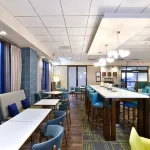 Hampton Inn Tucson-Airport