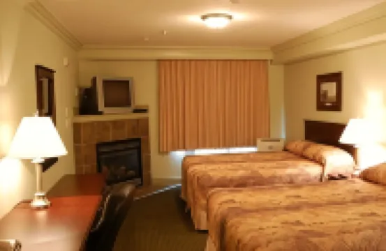 Nova Inn Peace River