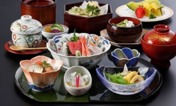 Hotel Grande Hagakure