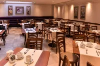 호텔 크란스 몬타나