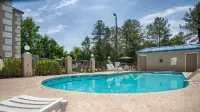 Best Western Executive Inn  Suites Hotels in Saint Andrews