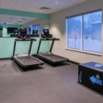 Tru by Hilton Elkhart