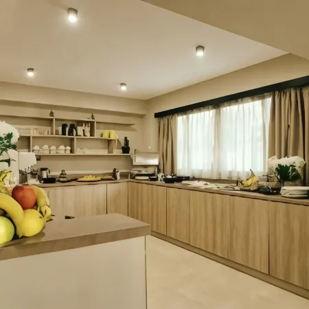 Athens Iris Hotel