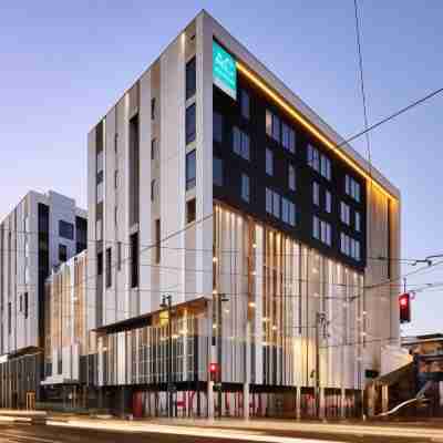 AC Hotel Tucson Downtown Hotel Exterior