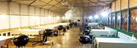 Yangji Pension Отели рядом с достопримечательностью «Skyline Luge Tongyeong»